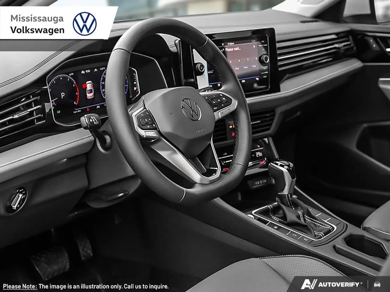 Volkswagen Jetta снимка Volkswagen Jetta