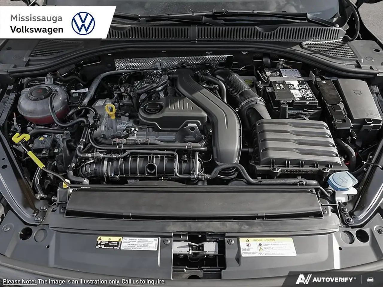 Volkswagen Jetta снимка Volkswagen Jetta