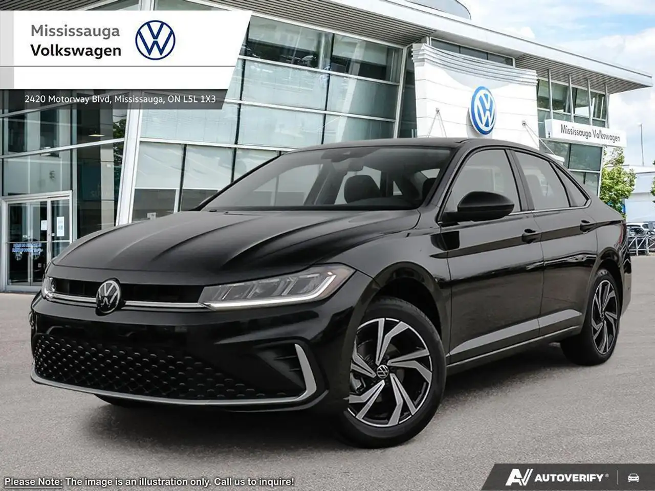 Volkswagen Jetta снимка Volkswagen Jetta