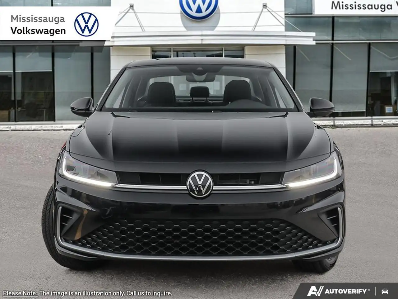 Volkswagen Jetta снимка Volkswagen Jetta