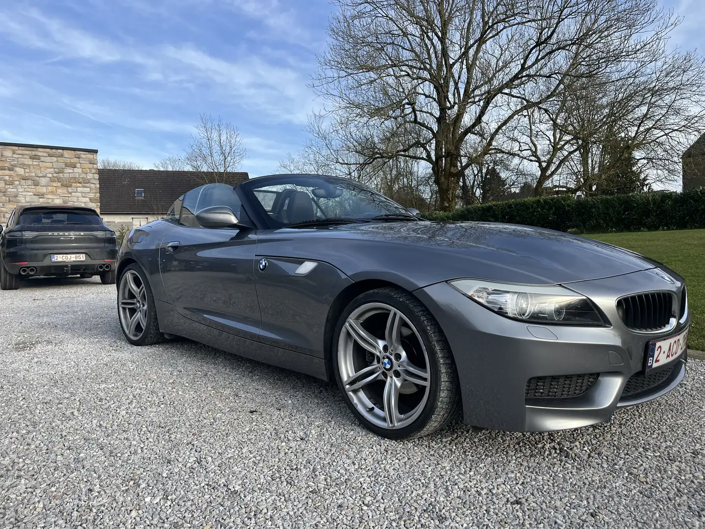 BMW Z4 2.0i sDrive20i Start/Stop - 1