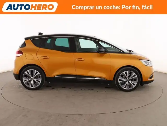 Renault Scenic view 7