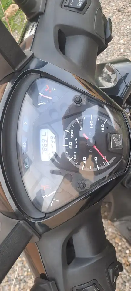 Honda SH 150