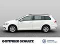 Volkswagen Golf Variant 1.0l TSI Klima Einparkhilfe Bluetooth Trendline Wit - thumbnail 5