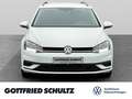 Volkswagen Golf Variant 1.0l TSI Klima Einparkhilfe Bluetooth Trendline Blanc - thumbnail 4