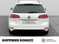 Volkswagen Golf Variant 1.0l TSI Klima Einparkhilfe Bluetooth Trendline Blanc - thumbnail 7