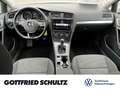 Volkswagen Golf Variant 1.0l TSI Klima Einparkhilfe Bluetooth Trendline Blanc - thumbnail 12