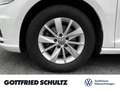 Volkswagen Golf Variant 1.0l TSI Klima Einparkhilfe Bluetooth Trendline Blanc - thumbnail 9