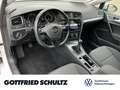 Volkswagen Golf Variant 1.0l TSI Klima Einparkhilfe Bluetooth Trendline Blanc - thumbnail 11