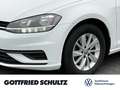 Volkswagen Golf Variant 1.0l TSI Klima Einparkhilfe Bluetooth Trendline Wit - thumbnail 8