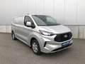 Ford Transit Custom Limited 300 L2 Zilver - thumbnail 4