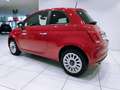 Fiat 500 1.0 Hybrid*PACK STYLE*PRONTA CONSEGNA* Red - thumbnail 2