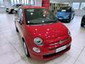 Fiat 500 1.0 Hybrid*PACK STYLE*PRONTA CONSEGNA* Red - thumbnail 1
