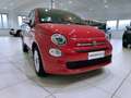 Fiat 500 1.0 Hybrid*PACK STYLE*PRONTA CONSEGNA* Red - thumbnail 11
