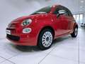 Fiat 500 1.0 Hybrid*PACK STYLE*PRONTA CONSEGNA* Red - thumbnail 14