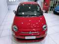 Fiat 500 1.0 Hybrid*PACK STYLE*PRONTA CONSEGNA* Red - thumbnail 10