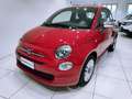 Fiat 500 1.0 Hybrid*PACK STYLE*PRONTA CONSEGNA* Red - thumbnail 13