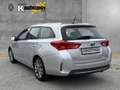 Toyota Auris Touring Sports Hybrid Life+ 1.8 Silber - thumbnail 4