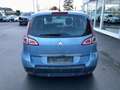 Renault Scenic III Dynamique*Klima*Euro5*Alufelgen*SHZ* Bleu - thumbnail 4