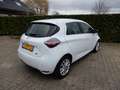 Renault ZOE R110 Life Carshare 50 incl. accu Weiß - thumbnail 7