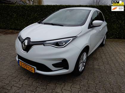 Renault ZOE R110 Life Carshare 50 incl. accu