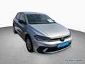Volkswagen Polo MOVE 1.0 TSI DSG 95PS Plateado - thumbnail 3