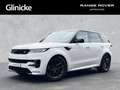 Land Rover Range Rover Sport P460e Dynamic HSE* AHK Elekt.* Wit - thumbnail 1