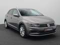 Volkswagen Polo 1.0 TSI Comfortline Business 95PK Clima, Cruise Co Grijs - thumbnail 12