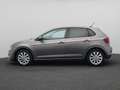 Volkswagen Polo 1.0 TSI Comfortline Business 95PK Clima, Cruise Co Grijs - thumbnail 2