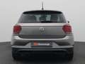 Volkswagen Polo 1.0 TSI Comfortline Business 95PK Clima, Cruise Co Grijs - thumbnail 11