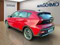 Hyundai BAYON Trend mit Navi + Assistentpaket + BOSE Piros - thumbnail 9