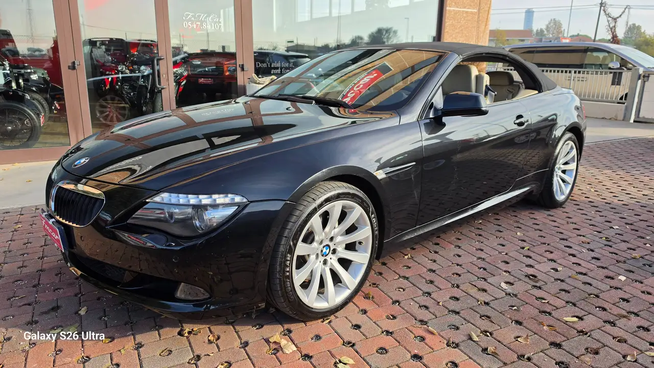 BMW 635
