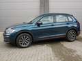 Volkswagen Tiguan 1.5TSI *ZETELVERWARMING /CARPLAY/ ADAPTIVE CRUISE* Bleu - thumbnail 6