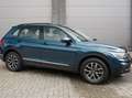 Volkswagen Tiguan 1.5TSI *ZETELVERWARMING /CARPLAY/ ADAPTIVE CRUISE* Bleu - thumbnail 12