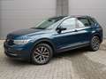 Volkswagen Tiguan 1.5TSI *ZETELVERWARMING /CARPLAY/ ADAPTIVE CRUISE* Bleu - thumbnail 5