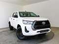 Toyota Hilux Cabina Doble GX 2.4D 150 T/M 6v (4x4) - thumbnail 19