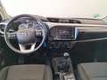 Toyota Hilux Cabina Doble GX 2.4D 150 T/M 6v (4x4) - thumbnail 8