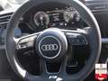 Audi A3 NOUVELLE 45 TFSI E HYBRIDE RECHARGEABLE 272 S TRON Bleu - thumbnail 12