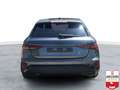 Audi A3 NOUVELLE 45 TFSI E HYBRIDE RECHARGEABLE 272 S TRON Bleu - thumbnail 5