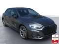 Audi A3 NOUVELLE 45 TFSI E HYBRIDE RECHARGEABLE 272 S TRON Bleu - thumbnail 3
