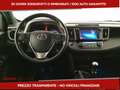 Toyota RAV 4 2.0 d-4d Lounge 2wd mt my17 Nero - thumbnail 9