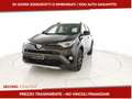 Toyota RAV 4 2.0 d-4d Lounge 2wd mt my17 Nero - thumbnail 1