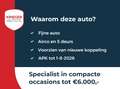 Fiat Punto 1.2 Pop, Airco, 5 deurs, Nieuwe koppeling Wit - thumbnail 4