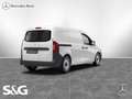 Mercedes-Benz Citan PURE MBUX+Totwink+RüKam+Schiebetür-links Weiß - thumbnail 3
