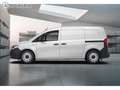 Mercedes-Benz Citan PURE MBUX+Totwink+RüKam+Schiebetür-links Weiß - thumbnail 2
