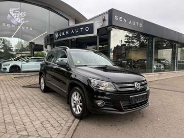 2.0 CR TDi 4Motion Sport Automatique Camera Cuir Chauffant * 12 MOIS GARANTIE *
