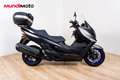 Suzuki Burgman 400 - thumbnail 1
