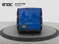 Renault Trafic L2H1 3,0t dCi 120 AHK/Kamera/Navi/Tempomat/uvm Kék - thumbnail 4