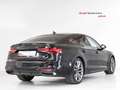 Audi A5 Sportback 35 TDI Black line S tronic Negro - thumbnail 4