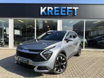 1.6 T-GDi Plug-in Hybrid AWD DynamicLine Winterpak